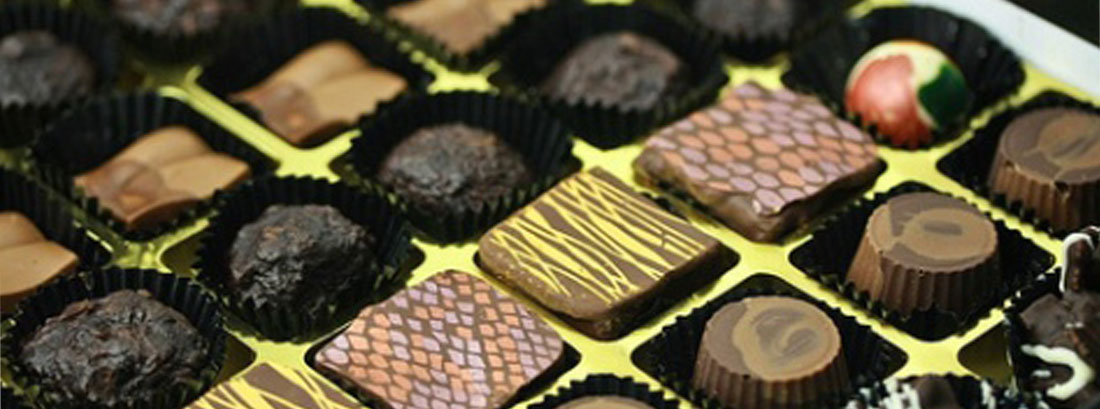 Two Chocolate Museums In Europe