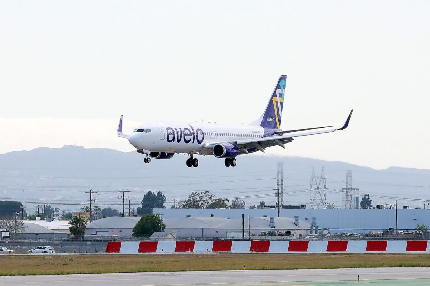 Avelo Airlines