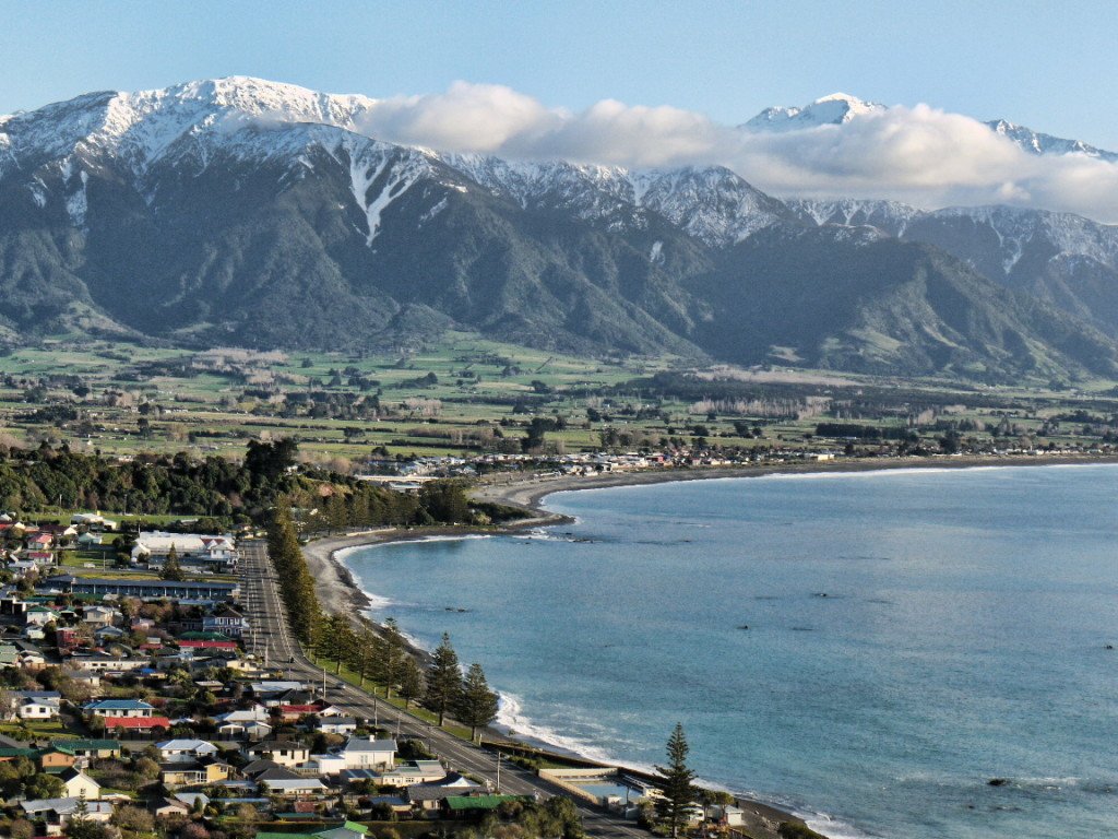 tsunsouth