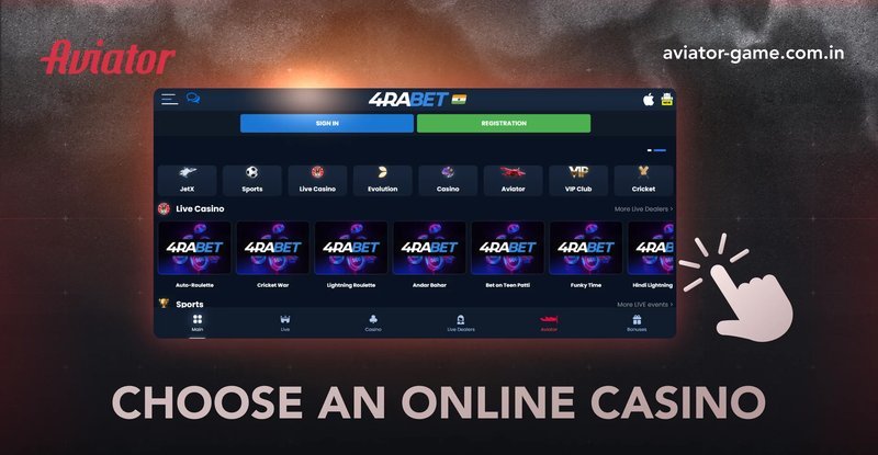 Learn about casino lizaro