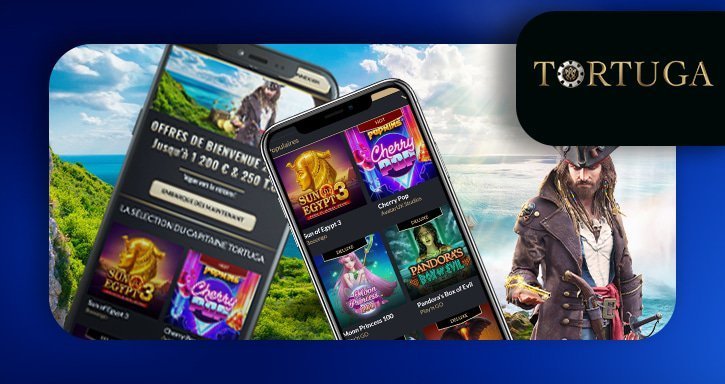 Tortuga casino bonus - Quel est le vrai coût du bonus chez Tortuga Casino ?