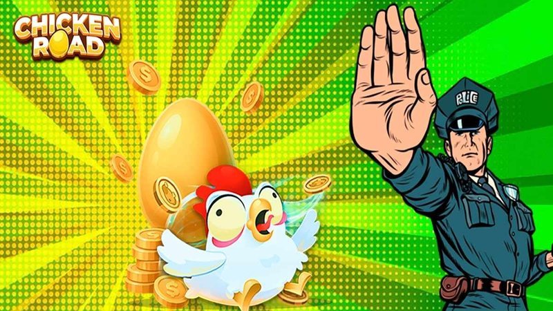 Jeu du poulet casino à France Jeu du poulet casino à France